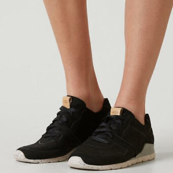 UGG Women's Tye Sneaker - Picture 1 of 6